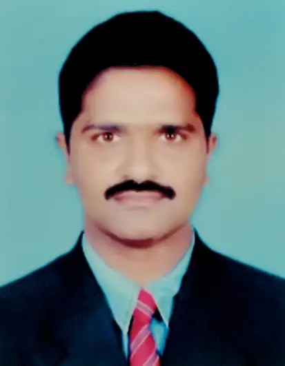 Portrait of Sri. K. Ramasubba Reddy