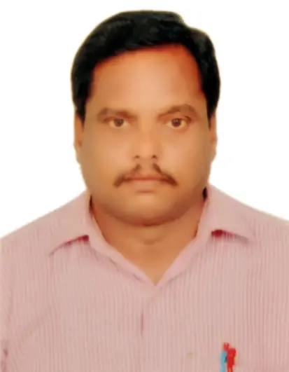 Portrait of Sri. D. Koteeswarudu