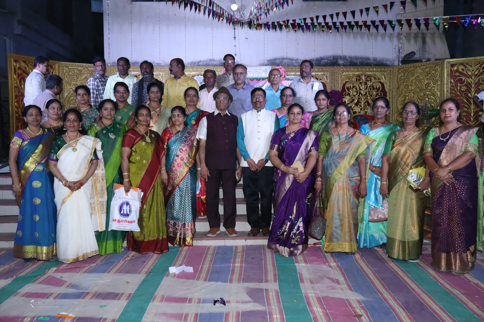 SKDT School Annual Day Celebration – A joyful showcase of talent, learning, and togetherness.